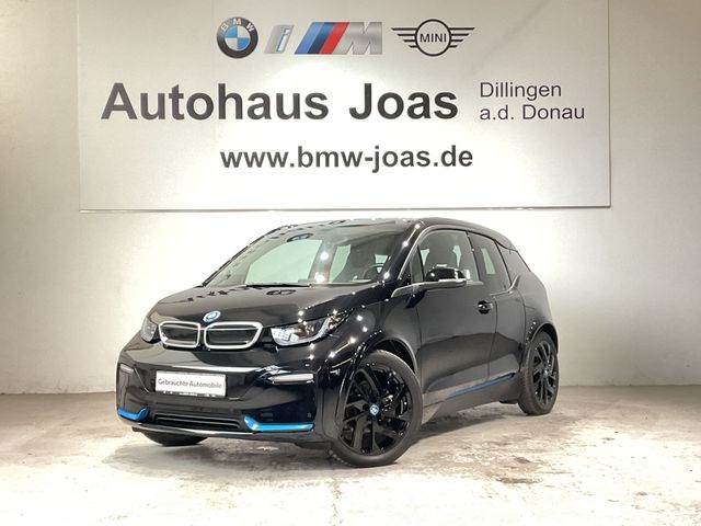 BMW i3s 120Ah Jetzt auch Leasen!