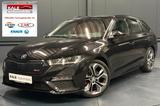Skoda Octavia Combi RS 4x4 *19Zoll*MASSAGE*HeadUp*KAME - Skoda Octavia: 1z