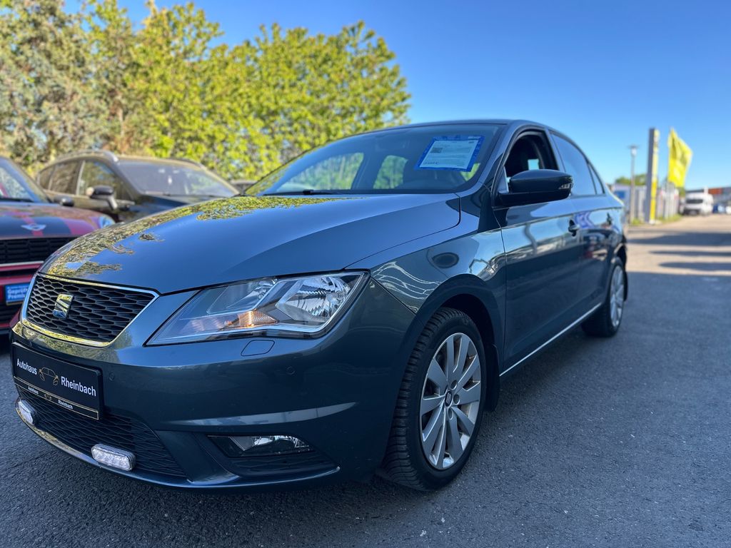 Seat Toledo