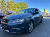 Seat Toledo Style - scheckheftgepflegte Seat Toledo