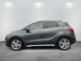 Opel Mokka X 1.4l Turbo Innovation Komfort-P - Opel Mokka X in Berlin