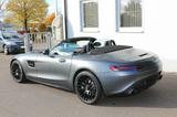 Mercedes-Benz AMG GT Roadster/AMG Performance - Mercedes-Benz AMG GT in Augsburg
