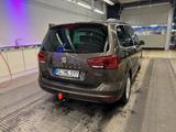 Seat Alhambra 2.0 TDI 110kW FR-Line DSG FR-Line, AHK - SEAT Alhambra FR-Line mit Diesel-Antrieb