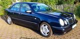 Mercedes-Benz Mercedes Benz E 230 Benzin Automatik 150PS... - gebrauchte Mercedes-Benz E 230 aus dem Jahr 1996