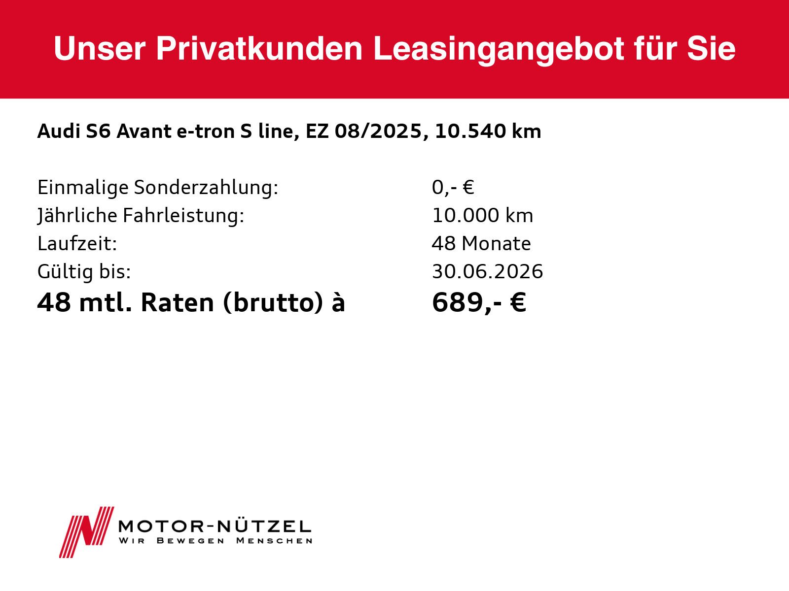 Audi S6 e-tron - Bild 24