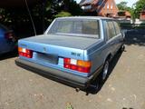 Volvo 740 GL - Volvo 740: Limousine
