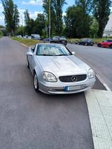 Mercedes-Benz SLK 230 Kompressor - Mercedes-Benz 230: Slk