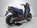 Seat MO 50 eScooter sofort UPE 5.950 EURO - Seat Roller