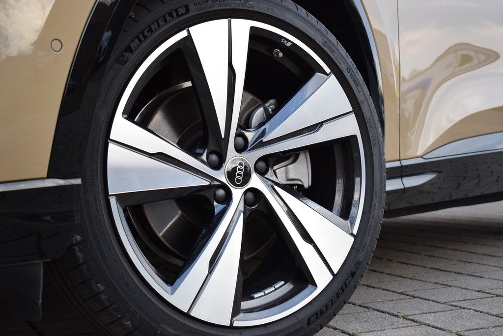 Audi Q5 - Bild 22