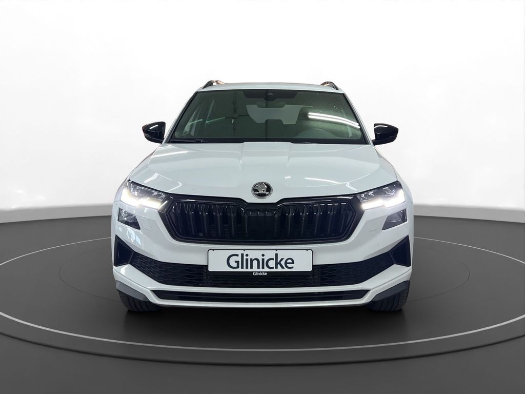 Skoda Karoq — fotografia 2