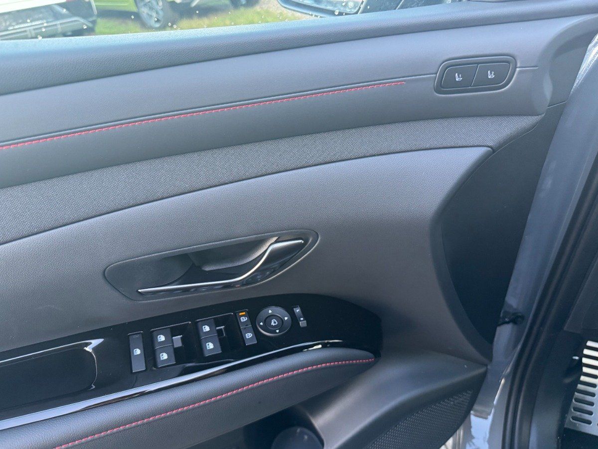 Hyundai TUCSON - Bild 6