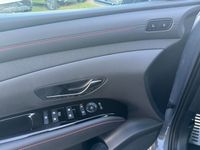 Hyundai TUCSON - Vorschau Bild 6
