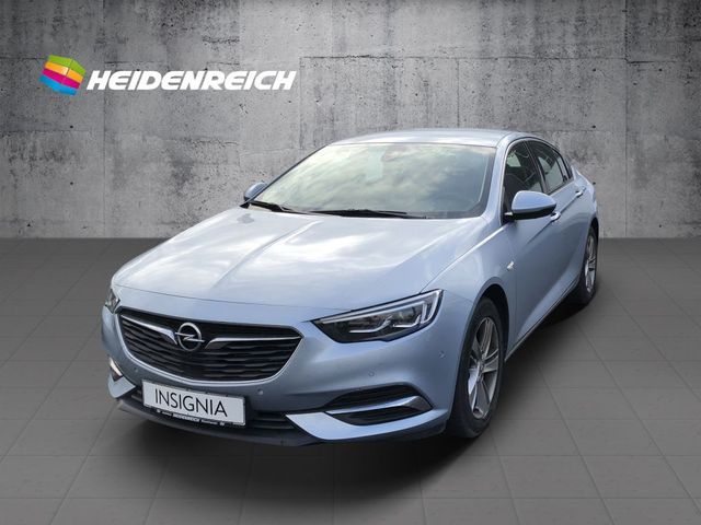 Opel Insignia 2.0  Diesel Innovation+NAVI+LEDER