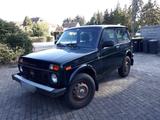 Lada Niva (Taiga), Originalzustand, konser... - Lada Taiga von privat