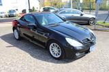 Mercedes-Benz SLK 200 SLK Roadster SLK 200 Kompressor - Mercedes-Benz SLK-Klasse in Frankfurt (Main)