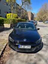 Volkswagen Scirocco 2.0 TSI Standard