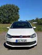 Volkswagen Polo 1.4 TSI DSG GTI GTI - Volkswagen Polo aus 2011: GTI