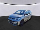 Volkswagen up! Active 1.0 MPI Klimaauto SHZ PDC RFK GRA - gebrauchte VW up! aus dem Jahr 2023