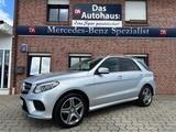 Mercedes-Benz GLE 250 d 4Matic *AMG*S-DACH*360*SPUR*OFF-ROAD* - gebrauchte Mercedes-Benz GLE 250 aus dem Jahr 2016