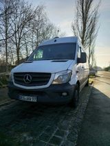 Mercedes-Benz Sprinter (906) 316 BlueTEC - Offers matching your search criteria