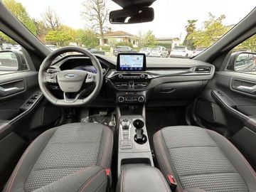 Ford Kuga - 11