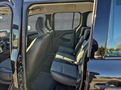 Fahrzeugabbildung Kangoo III Edition ONE 1.3 TCe130 EU6d LED Navi