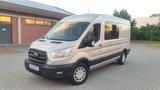 Ford Transit 350 L3H2  125kW 6-Sitze Kamera Tempomat - Ford Transit: 125t350