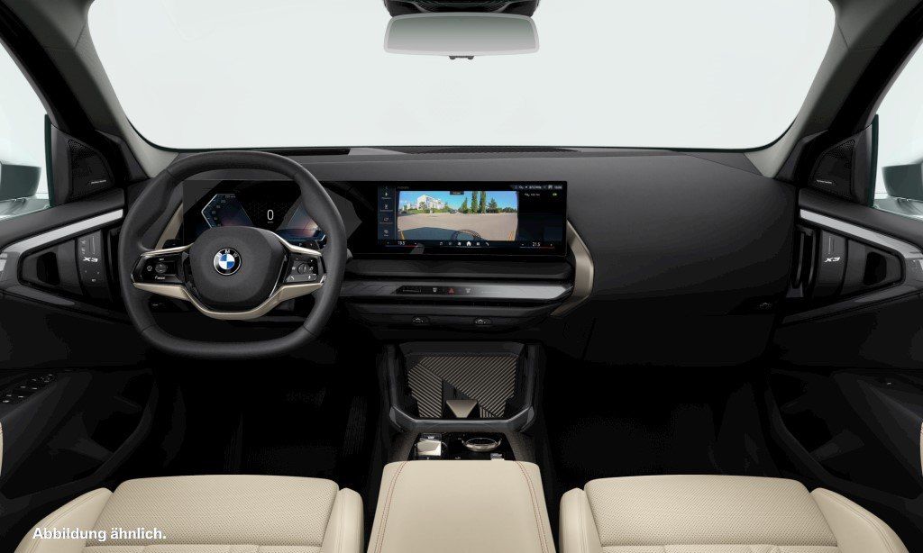 BMW X3 - Bild 3