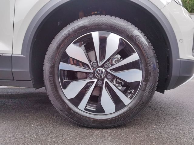 T-Roc 1.0 l TSI OPF GOAL 6-Gang