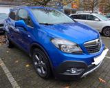 Opel OPEL Mokka 1.7 CDTI Allrad - Scheckheftgep... - Opel Mokka in Kassel