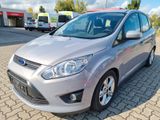 Ford C-Max  Edition Active Park Assist-AHK-Export