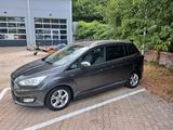 Ford Grand C-Max mit 7 sitze,  Technik top... - Ford Grand C-Max Gebrauchtwagen in Düsseldorf