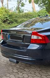 Volvo S80 D5 Typ AS TÜV NEU - gebrauchte Volvo S80 aus dem Jahr 2006