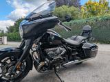 BMW R18 B Vollausstattung viel Zubehör  - BMW R B 18