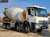 Mercedes-Benz Arocs 3240 Arocs 8X4 9m3 Schwing Stetter Euro 6 - Mercedes-Benz AROCS 3240