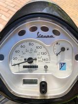 Vespa Piaggio Vespa LX 125 - VESPA ROLLER 125