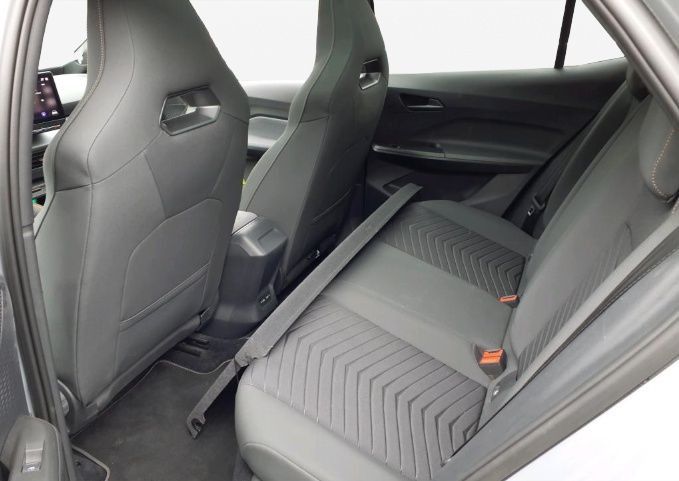 Cupra Born - Bild 8