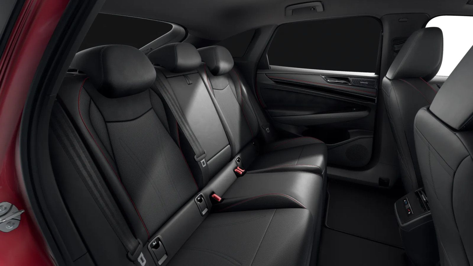 Volkswagen ID.7 - Bild 14