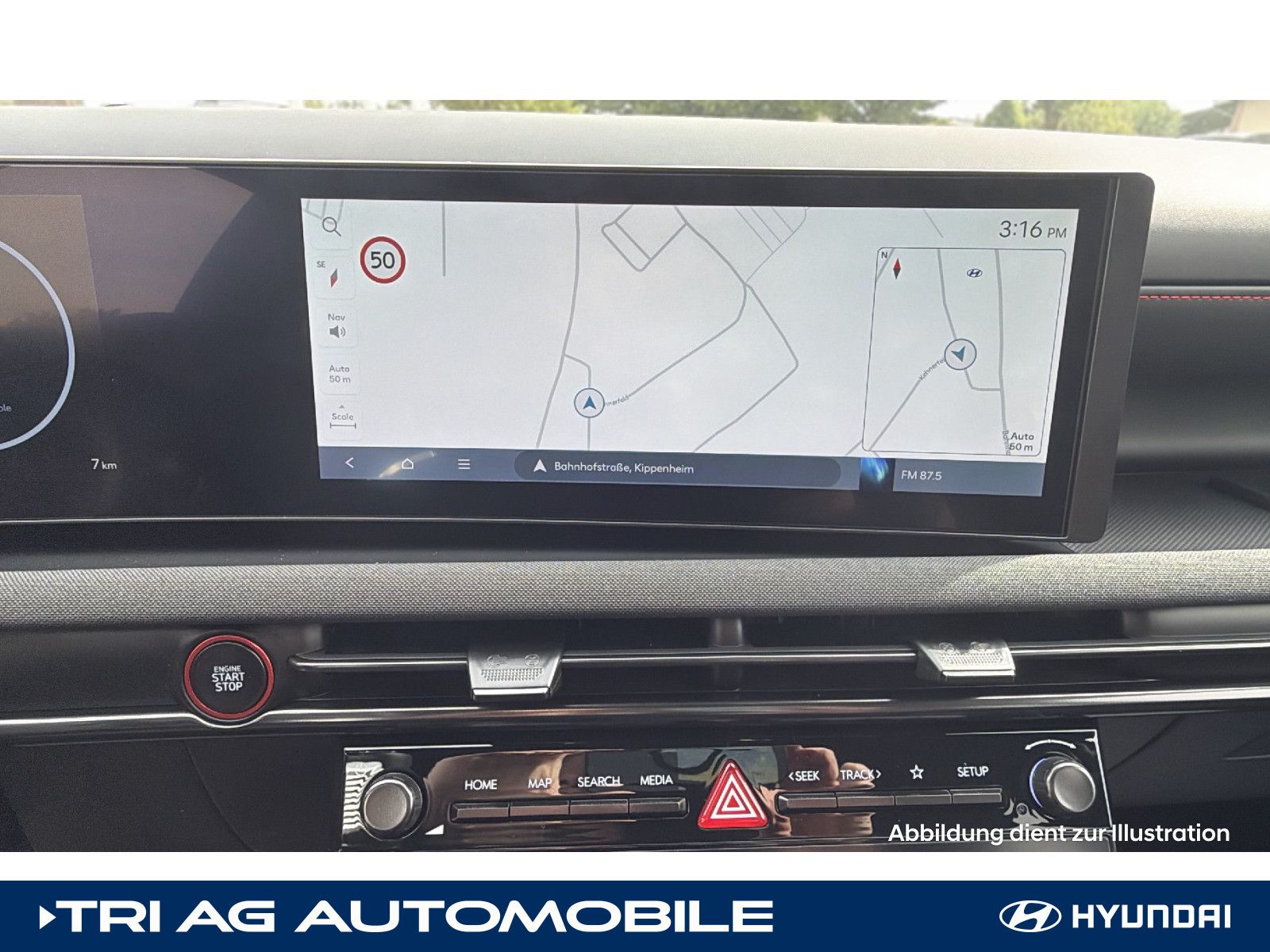 Hyundai TUCSON - Bild 19