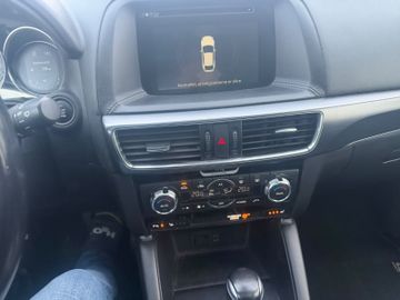 Mazda CX-5 - 10