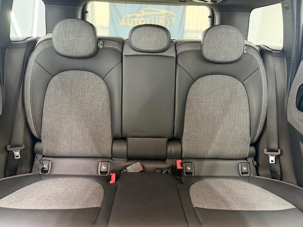 MINI Cooper Countryman 2018