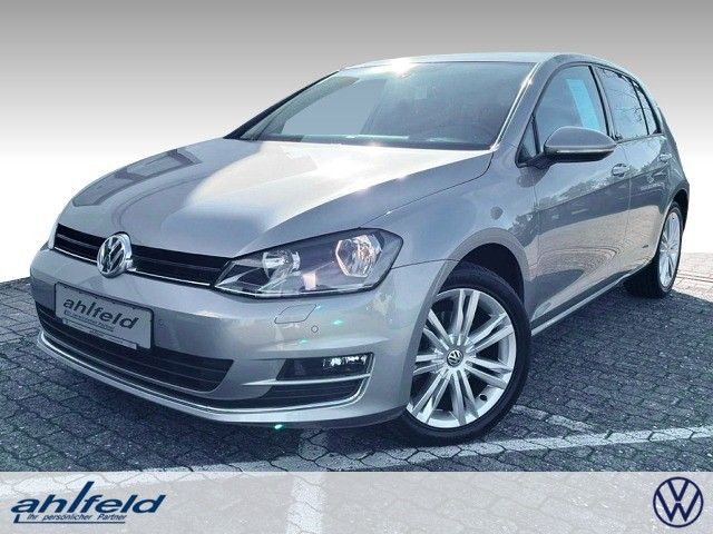 Volkswagen Golf Allstar 1.4 TSI BMT Navi GRA SHZ PDC Klimaa