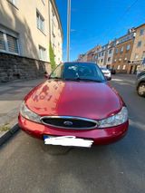 Ford Autoverkauf - Ford Mondeo aus 1999