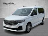 Ford Grand Tourneo Connect 2.0 Aut Titanium Navi DAB  - weiße Ford Grand Tourneo