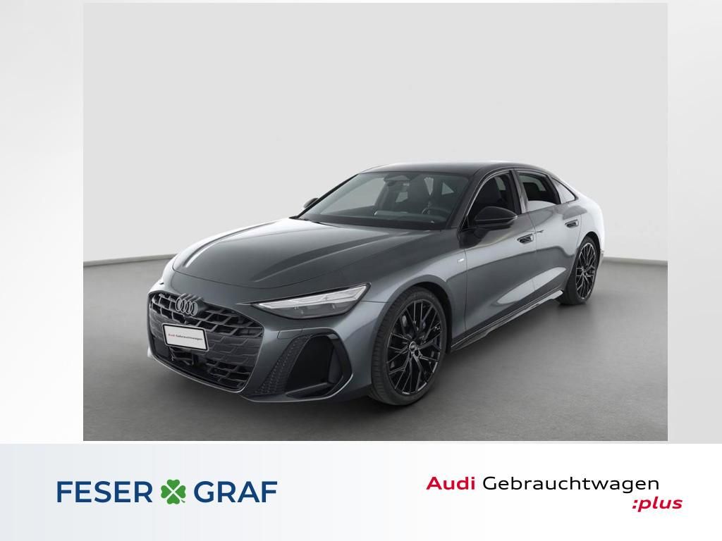 Image of Audi A6