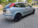 Ford Focus 1,6 Limousine Servo Klima Fahrbereit  - Ford Focus aus 2009: Se
