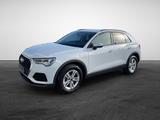Audi Q3 45 TFSI e S tronic  LED Kamera PDC LM Tempo K - weiße Audi Q3