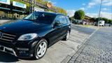 Mercedes-Benz ML 350 BlueTEC 4MATIC  AMG LINE  - Mercedes-Benz ML 350 in Dortmund