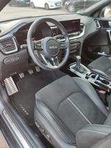 Kia XCeed 1.5 T-GDI Black Xdition Black Xdition - Kia XCeed: Black Xdition