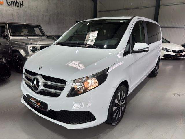 MERCEDES-BENZ V 220/d/RISE/TOTW/7.SITZER/SPURH/RFK/NAVI/DAB